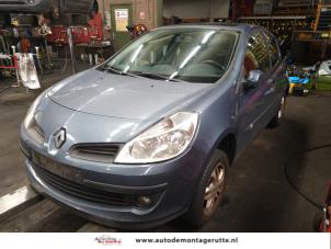 Demontage auto Renault Clio 2005-2014 213589 Demontage auto Renault Clio 2005-2014 213589