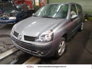 Demontage auto Renault Clio 1998-2016 213592 Demontage auto Renault Clio 1998-2016 213592