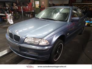 Demontage auto BMW 1998-2002 213602 Demontage auto BMW 3-Serie 1998-2002 213602