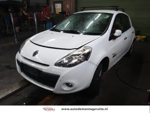 Demontage auto Renault Clio 2005-2014 213625 Demontage auto Renault Clio 2005-2014 213625