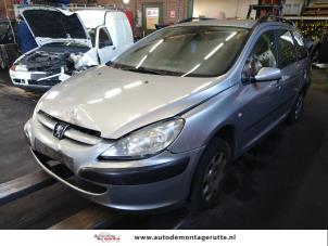 Demontage auto Peugeot 307 2002-2009 213648 Demontage auto Peugeot 307 2002-2009 213648