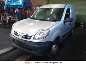 Demontage auto Nissan Kubistar 2003-2009 213656 Demontage auto Nissan Kubistar 2003-2009 213656