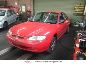 Demontage auto Hyundai Lantra 1995-2000 213725 Demontage auto Hyundai Lantra 1995-2000 213725