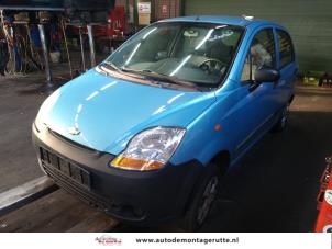 Demontage auto Chevrolet Matiz 1998-2017 213730 Demontage auto Chevrolet Matiz 1998-2017 213730
