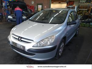 Demontage auto Peugeot 307 2000-2009 213805 Demontage auto Peugeot 307 2000-2009 213805