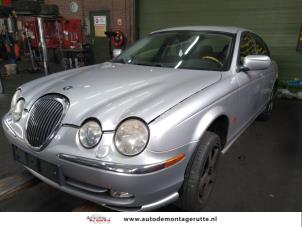 Demontage auto Jaguar S-Type 1999-2001 213807