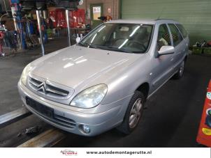 Demontage auto Citroen 2000-2005 213814 Demontage auto Citroen Xsara 2000-2005 213814