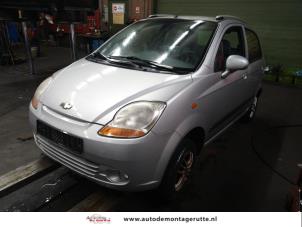 Demontage auto Chevrolet Matiz 1998-2017 213852 Demontage auto Chevrolet Matiz 1998-2017 213852