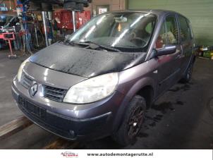 Demontage auto Renault Scenic 2003-2009 213886 Demontage auto Renault Scenic 2003-2009 213886