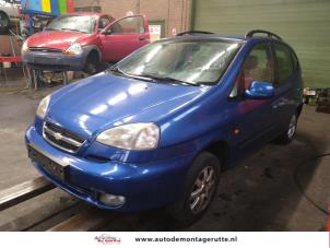 Demontage auto Chevrolet Tacuma 1999-2009 213911 Demontage auto Chevrolet Tacuma 1999-2009 213911
