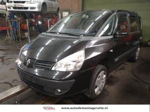 Demontage auto Renault Espace 2002-2015 213912 Demontage auto Renault Espace 2002-2015 213912