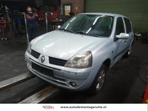 Demontage auto Renault Clio 1998-2016 213917 Demontage auto Renault Clio 1998-2016 213917