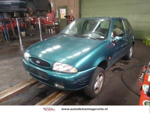 Demontage auto Ford Fiesta 1995-2002 213929 Demontage auto Ford Fiesta 1995-2002 213929