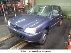 Demontage auto Daihatsu Charade 1993-2001 213935 Demontage auto Daihatsu Charade 1993-2001 213935