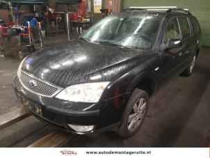 Demontage auto Ford Mondeo 2000-2007 213937 Demontage auto Ford Mondeo 2000-2007 213937