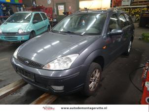 Demontage auto Ford Focus 1998-2004 213941 Demontage auto Ford Focus 1998-2004 213941