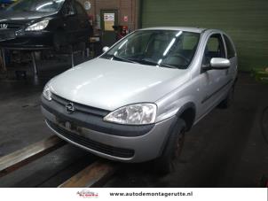 Demontage auto Opel Corsa 2000-2009 213942 Demontage auto Opel Corsa 2000-2009 213942