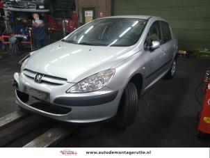 Demontage auto Peugeot 307 2000-2009 213954 Demontage auto Peugeot 307 2000-2009 213954