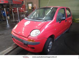 Demontage auto Daewoo Matiz 1998-2017 213955 Demontage auto Daewoo Matiz 1998-2017 213955