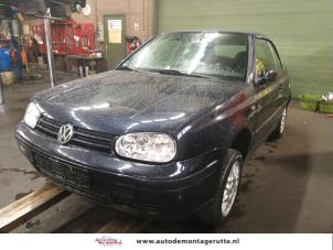 Demontage auto Volkswagen Golf 1995-1998 213983