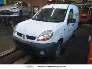 Demontage auto Renault Kangoo 1998-2008 213985 Demontage auto Renault Kangoo 1998-2008 213985