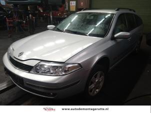 Demontage auto Renault Laguna 2000-2007 213993 Demontage auto Renault Laguna 2000-2007 213993