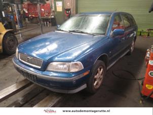 Demontage auto Volvo 1995-1999 213994 Demontage auto Volvo S40/V40 1995-1999 213994