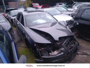 Demontage auto Audi 2005-2006 214002 Demontage auto Audi A6 2005-2006 214002