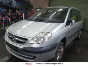 Demontage auto Citroen 2002-2006 214026 Demontage auto Citroen C8 2002-2006 214026