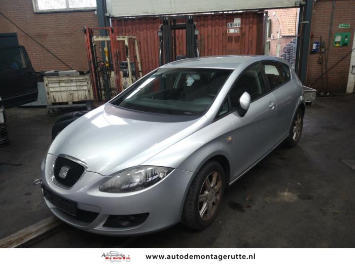Demontage auto Seat 2005-2010 735 Demontage auto Seat Leon 2005-2010 735