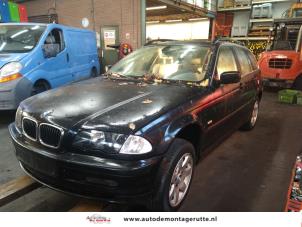 Demontage auto BMW 3-Serie 2000-2001 214074