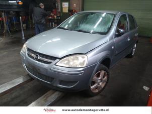 Demontage auto Opel Corsa 2000-2009 214083 Demontage auto Opel Corsa 2000-2009 214083