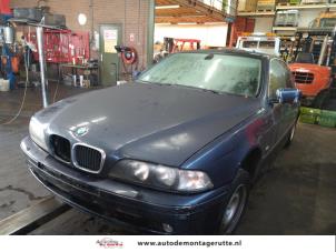 Demontage auto BMW 5-Serie 2000-2003 214085