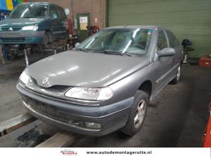 Demontage auto Renault Laguna 1993-2001 214110 Demontage auto Renault Laguna 1993-2001 214110