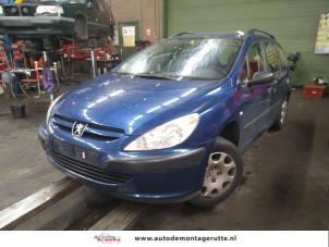 Demontage auto Peugeot 307 2002-2009 214120 Demontage auto Peugeot 307 2002-2009 214120