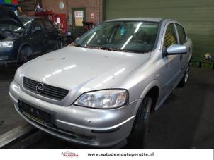 Demontage auto Opel Astra 1998-2009 214136 Demontage auto Opel Astra 1998-2009 214136