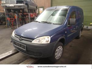 Demontage auto Opel Combo 2001-2012 214174 Demontage auto Opel Combo 2001-2012 214174
