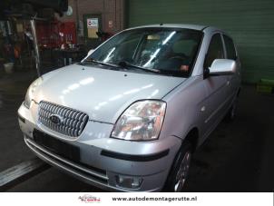 Demontage auto Kia Picanto 2004-2011 214180 Demontage auto Kia Picanto 2004-2011 214180