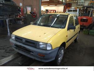 Demontage auto Suzuki 1994-2002 214185 Demontage auto Suzuki Alto 1994-2002 214185
