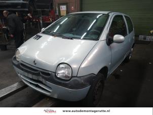 Demontage auto Renault Twingo 1993-2007 214205 Demontage auto Renault Twingo 1993-2007 214205