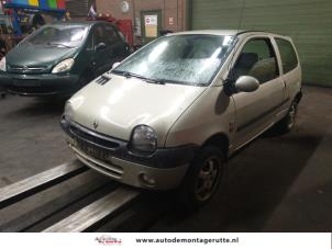 Demontage auto Renault Twingo 1993-2007 214217 Demontage auto Renault Twingo 1993-2007 214217