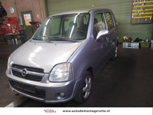 Demontage auto Opel Agila 2000-2007 214228 Demontage auto Opel Agila 2000-2007 214228
