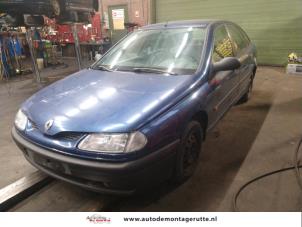 Demontage auto Renault Laguna 1993-2001 214235 Demontage auto Renault Laguna 1993-2001 214235