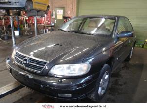 Demontage auto Opel Omega 1994-2003 214295 Demontage auto Opel Omega 1994-2003 214295