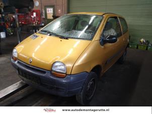 Demontage auto Renault Twingo 1993-2007 214296 Demontage auto Renault Twingo 1993-2007 214296