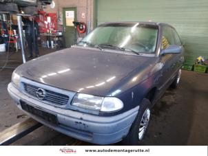 Demontage auto Opel Astra 1991-1998 214298 Demontage auto Opel Astra 1991-1998 214298
