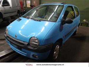 Demontage auto Renault Twingo 1993-2007 214330 Demontage auto Renault Twingo 1993-2007 214330