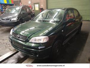 Demontage auto Opel Astra 1998-2009 214342 Demontage auto Opel Astra 1998-2009 214342