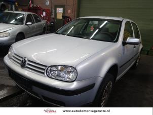 Demontage auto Volkswagen Golf 1997-2004 214346