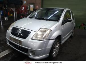 Demontage auto Citroen 2005-2009 214348 Demontage auto Citroen C2 2005-2009 214348